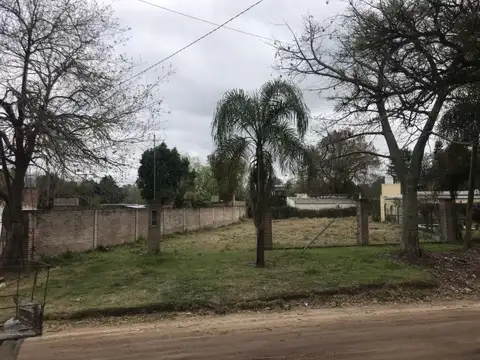Terreno en Venta en Colastine, La Capital