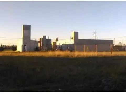 Terreno en Venta en Roldan, San Lorenzo