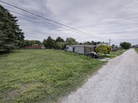 Terreno en Venta en Soldini, Rosario