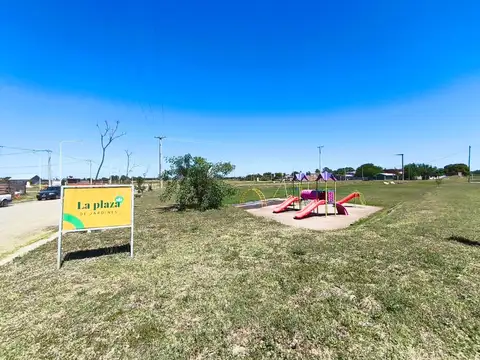 Terreno en Venta en Pueblo Esther, Rosario