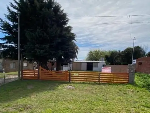 Terreno en Venta en Salto Grande, Iriondo