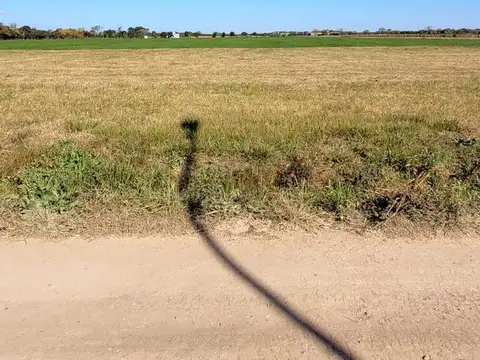 Terreno en Venta en Esperanza, Las Colonias