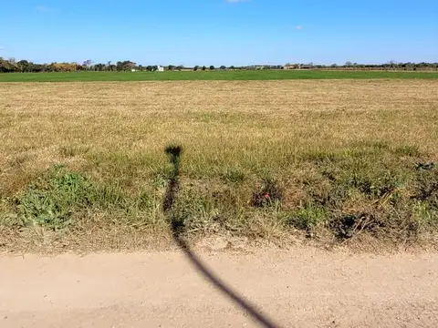 Terreno en Venta en Esperanza, Las Colonias