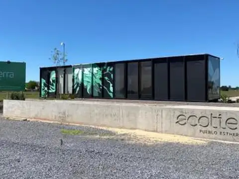 Terreno en Venta en Pueblo Esther, Rosario