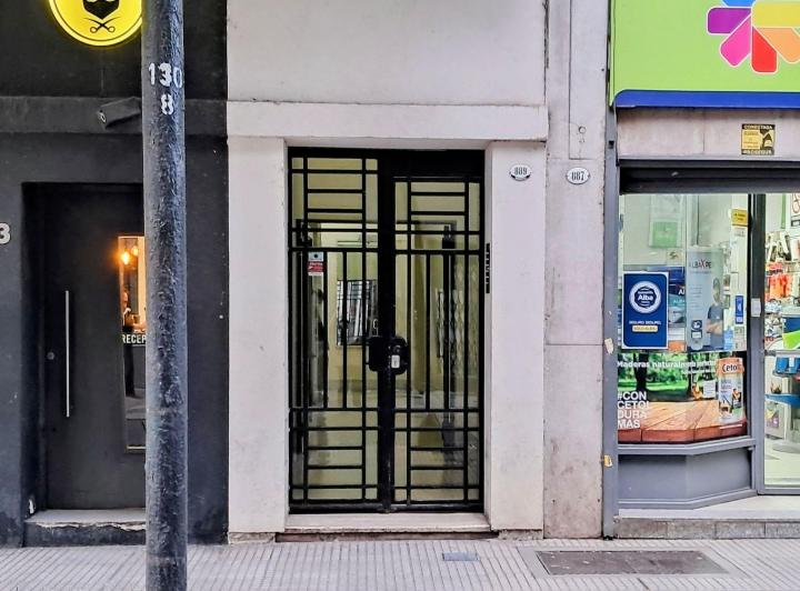 Departamento · 72m² · 4 Ambientes