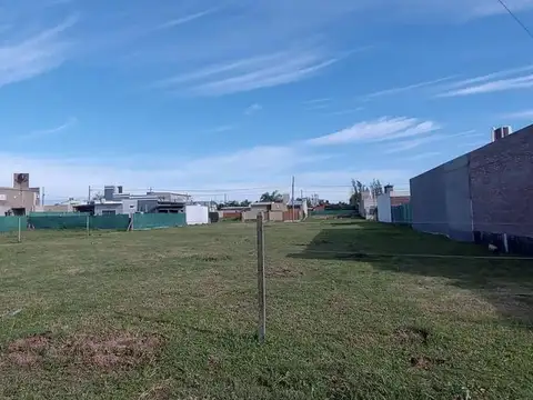 Terreno en Venta en Roldan, San Lorenzo