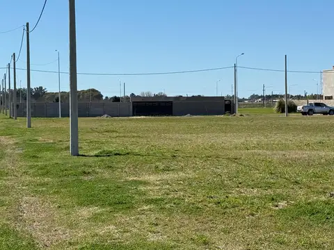 Terreno en Venta en Arroyo Seco, Rosario