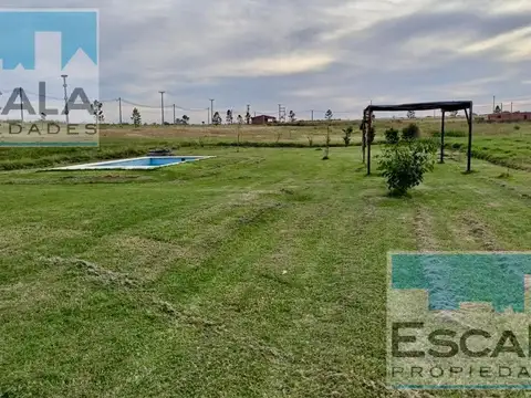 Terreno en Venta en Oliveros, Iriondo