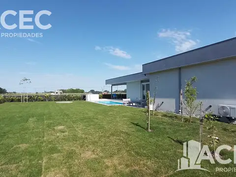 Terreno en Venta en Alvear, Rosario