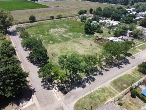 Terreno en Venta en San Jerónimo Sud, San Lorenzo