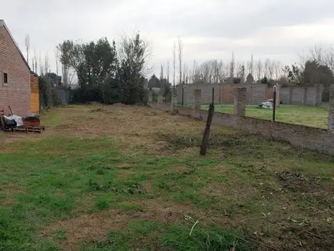 Terreno en Venta en Zavalla, Rosario
