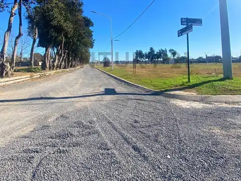 Terreno en Venta en Ntra. Sra. Del Rosario, Rosario