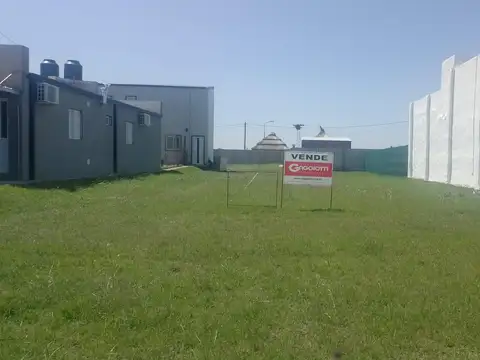 Terreno en Venta en Bella Italia, Castellanos