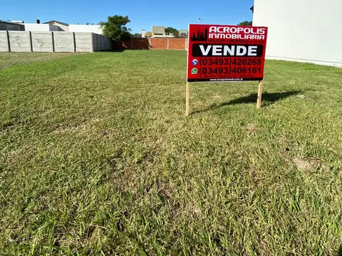 Terreno en Venta en Sunchales, Castellanos