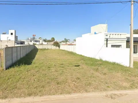 Terreno en Venta en Sunchales, Castellanos