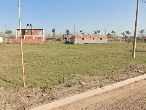 Terreno en Venta en Puerto Gral San Martín, San Lorenzo
