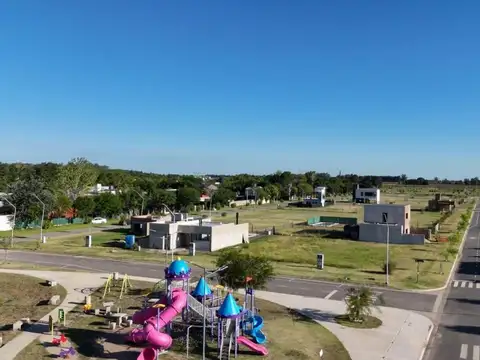 Terreno en Venta en Pueblo Esther, Rosario
