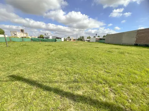 Terreno en Venta en Roldan, San Lorenzo