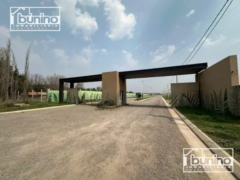 Terreno en Venta en Ibarlucea, Rosario