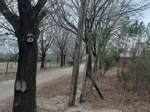 Terreno en Venta en Ibarlucea, Rosario