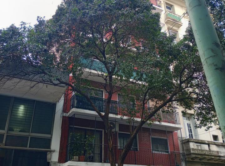 Departamento · 65m² · 4 Ambientes
