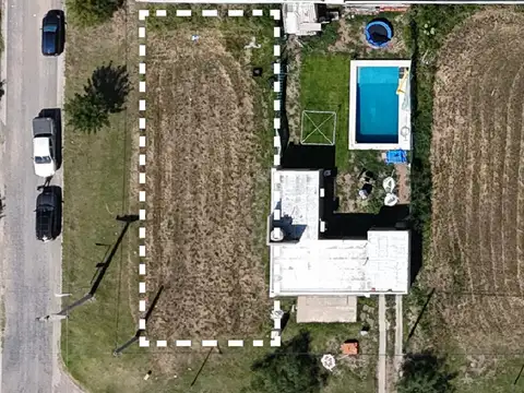 Terreno en Venta en Alvear, Rosario