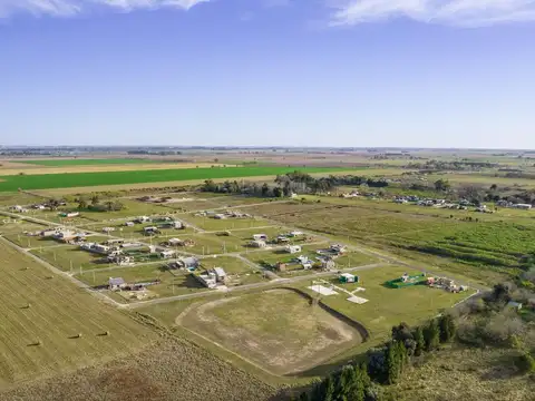 Terreno en Venta en Ibarlucea, Rosario