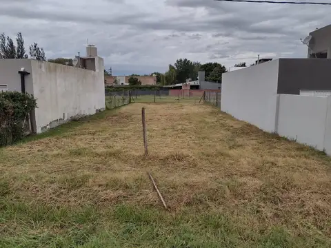 Terreno en Venta en Roldan, San Lorenzo