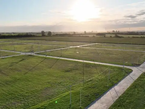 Terreno en Venta en Alvear, Rosario