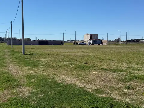 Terreno en Venta en Arroyo Seco, Rosario