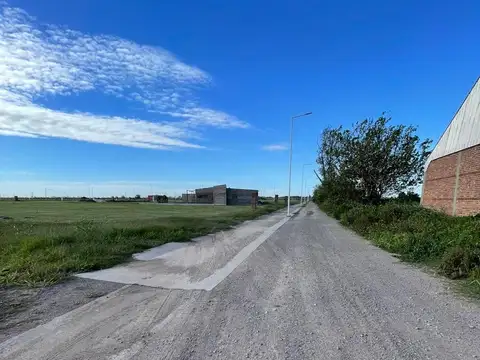 Terreno en Venta en Ricardone, San Lorenzo
