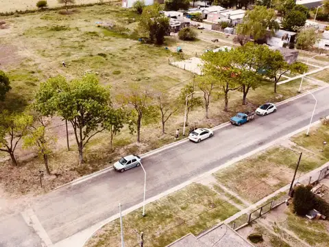 Terreno en Venta en Roldan, San Lorenzo
