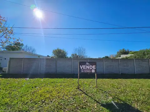 Terreno en Venta en San Jerónimo Sud, San Lorenzo
