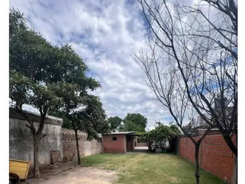 Terreno en Venta en Roldan, San Lorenzo