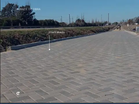 Terreno en Venta en General Lagos, Rosario