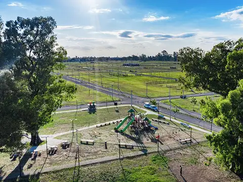 Terreno en Venta en Alvear, Rosario