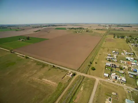 Terreno en Venta en Alvear, Rosario