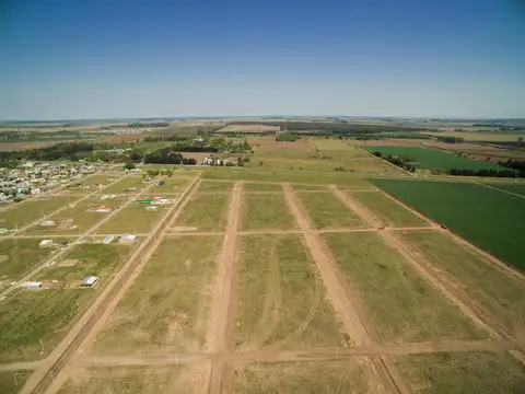 Terreno en Venta en Alvear, Rosario