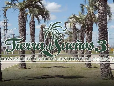 Terreno en Venta en Roldan, San Lorenzo