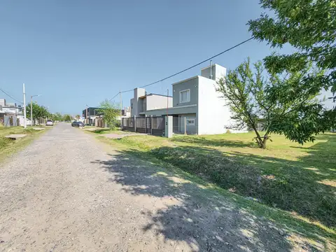 Terreno en Venta en Roldan, San Lorenzo