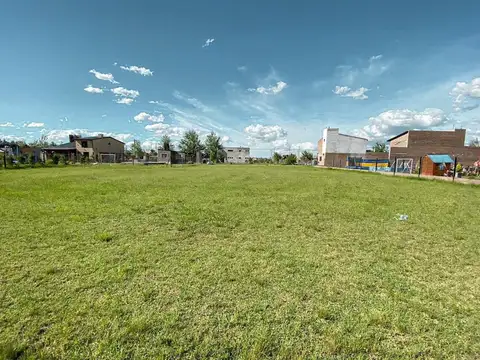Terreno en Venta en Roldan, San Lorenzo
