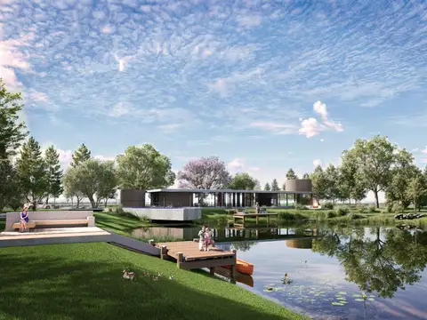 Terreno en Venta en Alvarez, Rosario