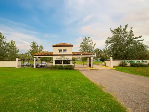 Terreno en Venta en Piñero, Rosario