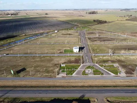 Terreno en Venta en Villa Amelia, Rosario