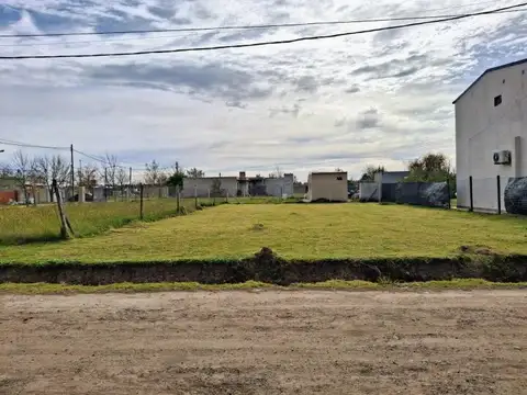 Terreno en Venta en Roldan, San Lorenzo