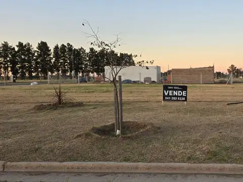 Terreno en Venta en General Lagos, Rosario