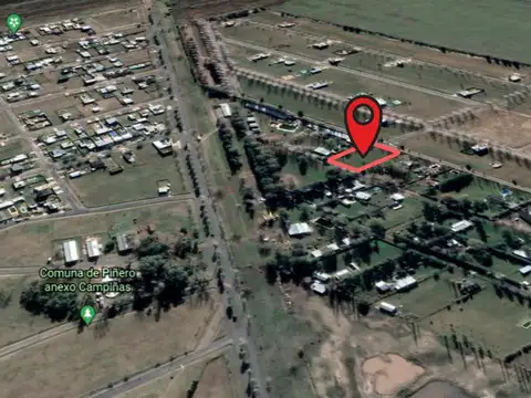 Terreno en Venta en Piñero, Rosario