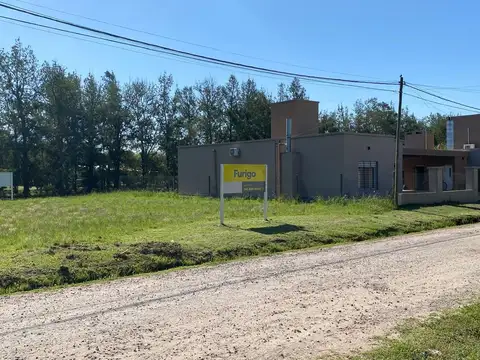 Terreno en Venta en Roldan, San Lorenzo