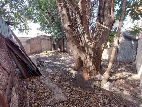 Terreno en Venta en Tiro Suizo, Rosario