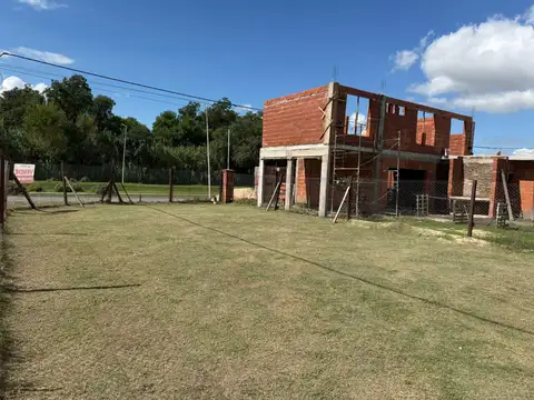 Terreno en Venta en Alvear, Rosario
